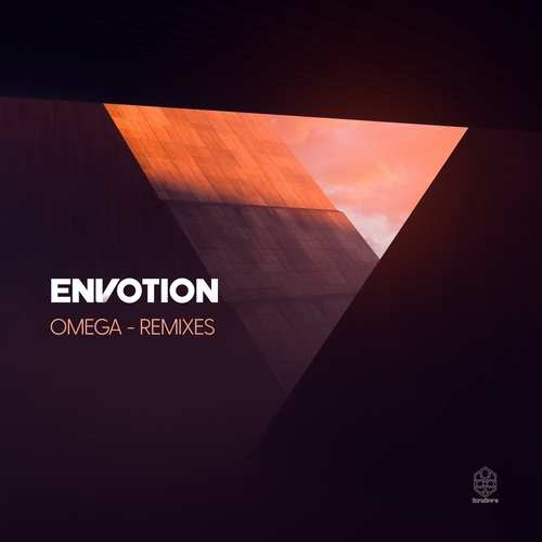 Envotion - OMEGA - Remixes [SSR239]